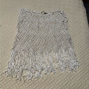Crochet top